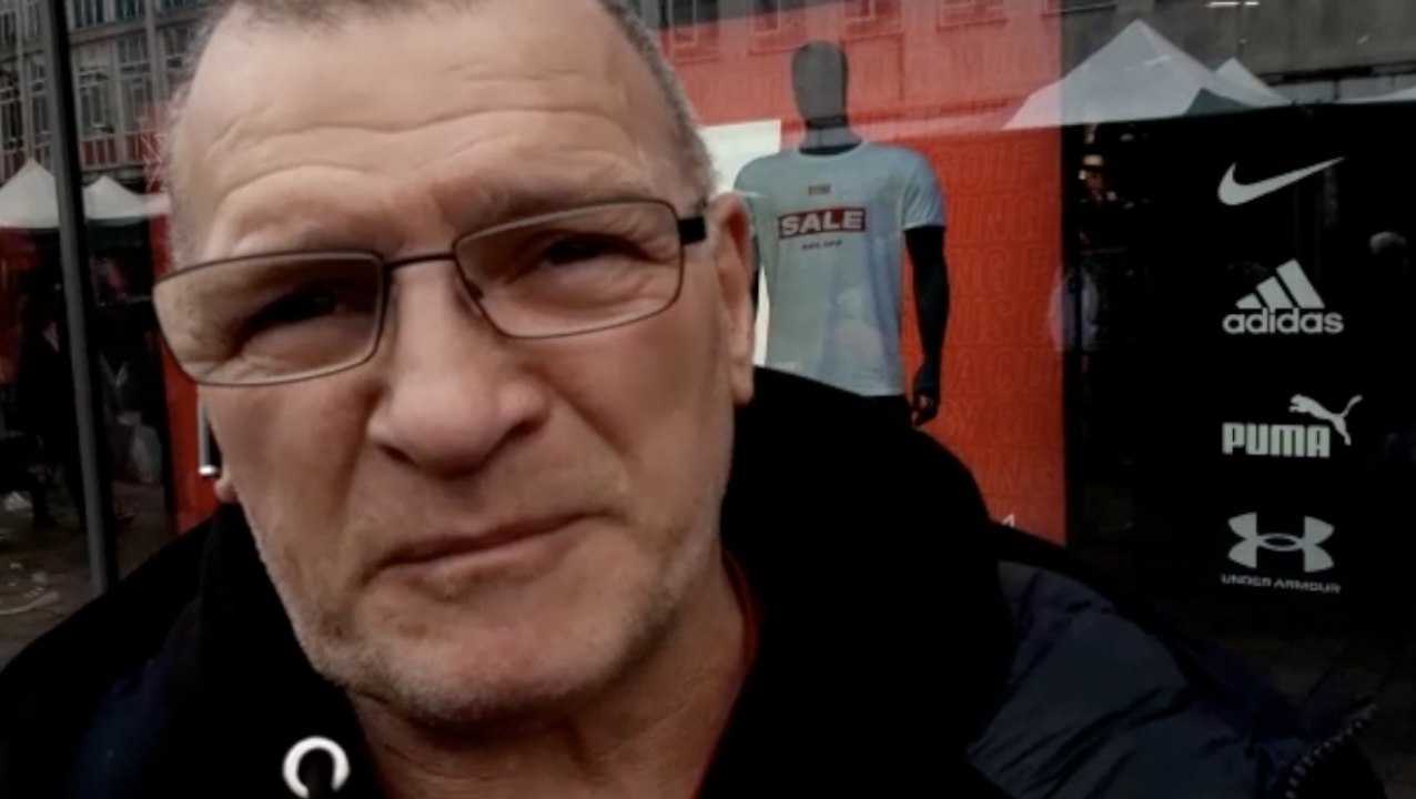 Should wood burning stoves be banned? video Dailymotion