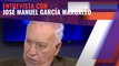 Entrevista con José Manuel García Margallo