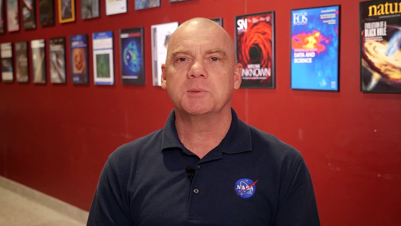 Have Humans Ever Visited Mars? We Asked a NASA Scientist