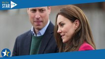 Kate Middleton et le prince William stoppent tout, break plus que nécessaire pour le couple