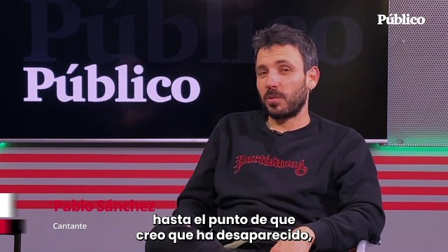 Ciudad Jara: La política casi ha desaparecido de mis canciones, me apetece hablar de otras cosas