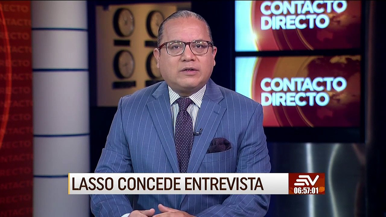 Contacto Directo 2022-10-04
