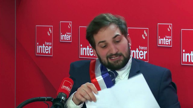 Le Populisme dans la ville de Mouroux - Moi, ce que j'en dis... Benjamin Tranié