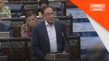 Lawatan Ke Turkiye | Dianggap berlebihan, PM Anwar jelas sebab kunjungan