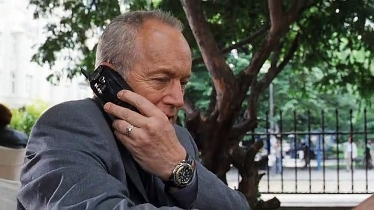 Antibody (2002) Filme Deustche HD