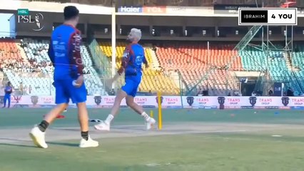 PSL 2023 Match 4 Highlights _ Karachi Kings vs Islamabad United 2023 Highlights _ PSL 8