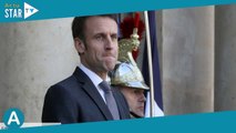 Emmanuel Macron « le cuir épais » et « prêt à assumer l’impopularité » ? « Il est d’humeur égale »