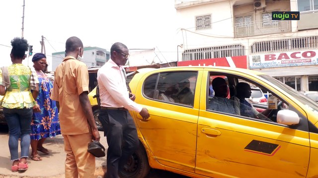 Hausse des prix de transport : La grogne des usagers