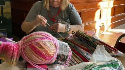 Welshpool Warm Welcome