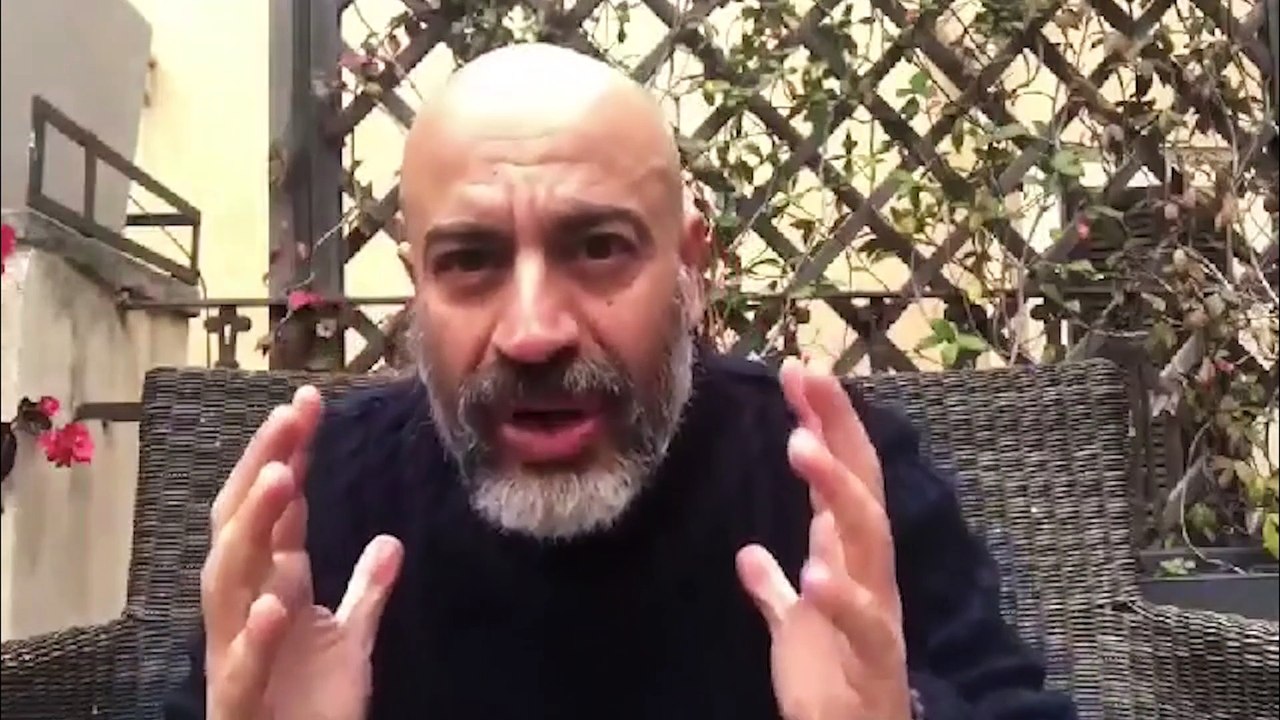 Che pena il silenzio della stampa italiana sul...