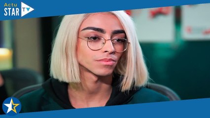 Bilal Hassani au lit avec un acteur de films pour adultes… Ce cliché qui affole ses fans !
