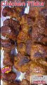 Chicken tikka/chicken chickentikka boti/chicken boti kebab/chicken recipe /chicken gravy