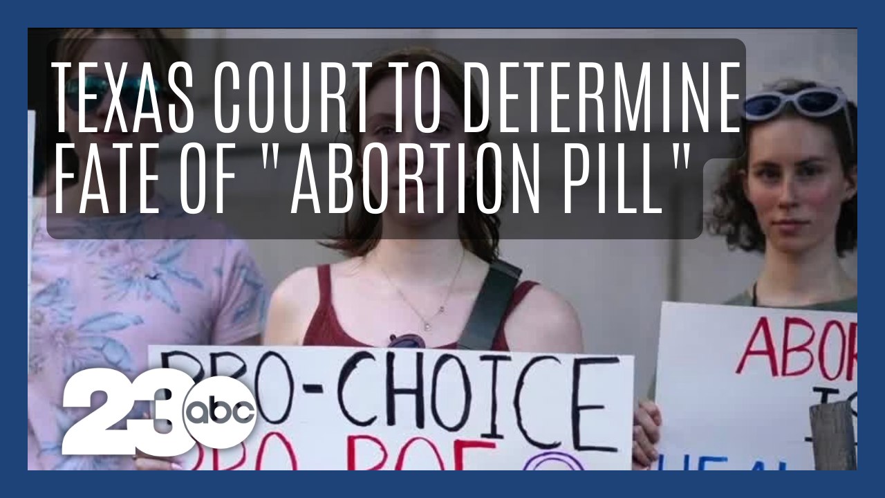 Major Texas court opinion may impact abortion for United States