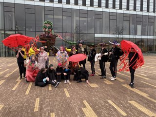 Splore at The Core - 16/02/23 🎉