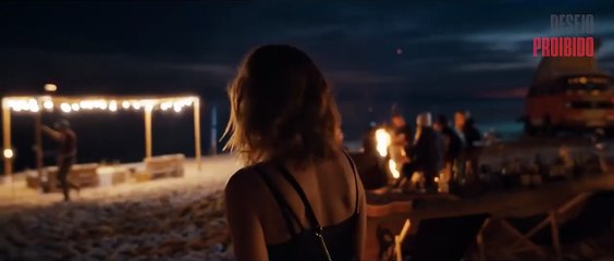 Desejo Proibido Trailer Dublado