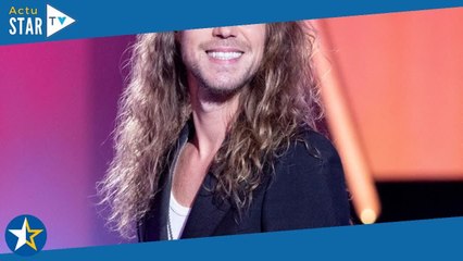 Julien Doré a été en couple avec une candidate dans Nouvelle Star : révélations quinze ans plus tard