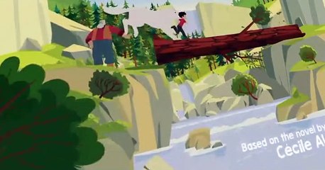 Belle and Sebastian Belle and Sebastian E11-12 The Fear in Fearless – Jealous