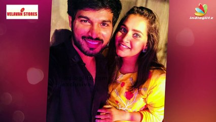 தள்ளி போயிட்டு இல்லனா அடிச்சிடுவேன் : VJ Jacqueline Exclusive Interview About Life Struggle