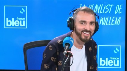 La première scène de Christophe Willem avec une artiste internationale