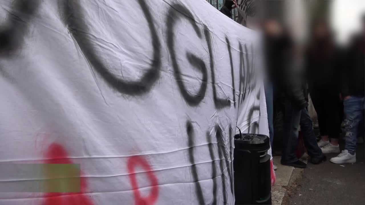 Roma, presunte molestie al liceo Cine Tv Rossellini: secondo episodio in 2 anni