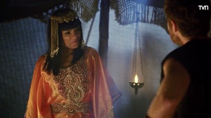 Genesis Capitulo 135 en español