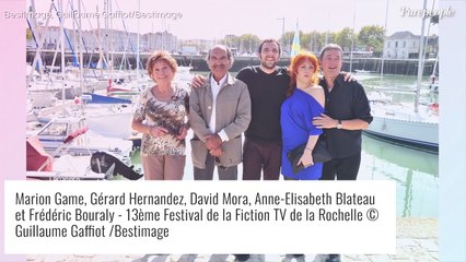 Scènes de ménages : Un acteur fait une révélation très inattendue sur les coulisses du tournage