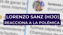 El tweet del hijo de Lorenzo Sanz sobre el ‘Barçagate’ que es viral en redes