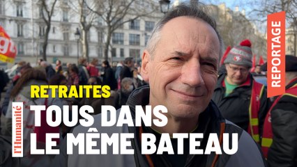 Retraites : les cadres se rebiffent