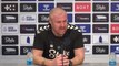 Leeds have been unlucky, fine margins - Dyche