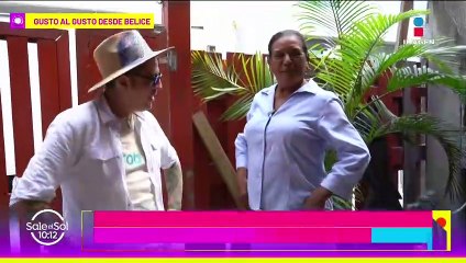 Download Video: Comida típica de Belice: Debes probar estos platillos