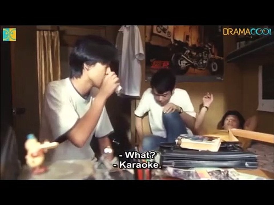 Like Grains of Sand - movie- Part1- Eng sub