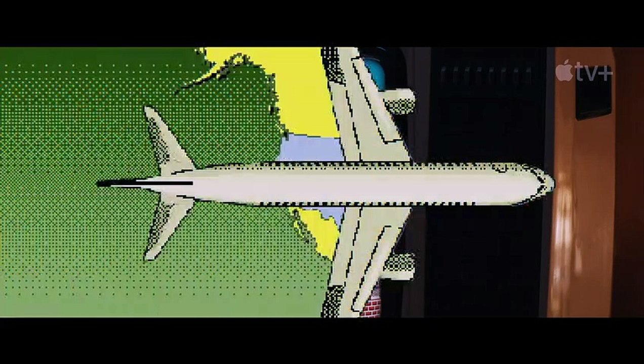 Tetris Trailer Dublado