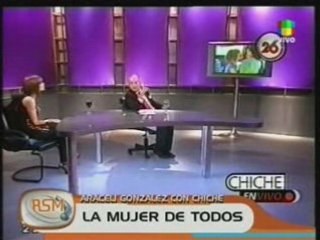 rsm - informe - araceli con chiche