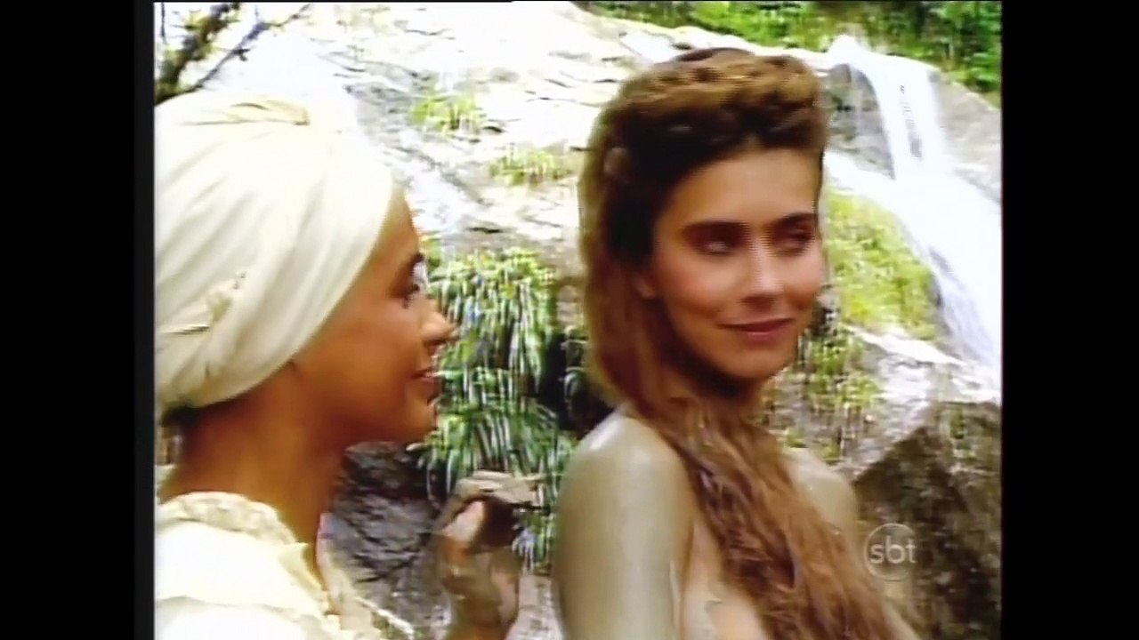 Dona Beija - Capítulo 16