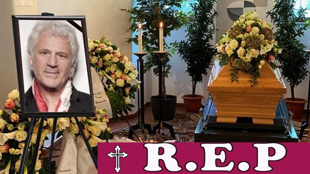 Les fans ont été dévastés lorsque la famille de Gérard Lenorman a annoncé le décès du chanteur.