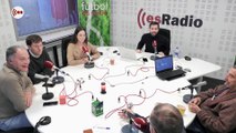 Fútbol es Radio: Se complican las cosas para el Barça