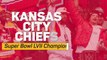 Chiefs fans flood Kansas City for victory parade