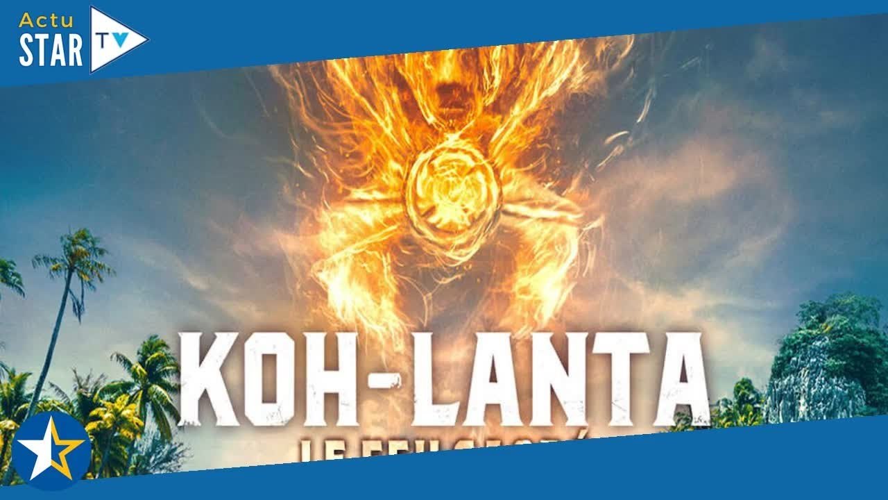"La famille s’agrandit" : un candidat de Koh-Lanta, le Feu sacré est devenu papa "d'un petit aventur
