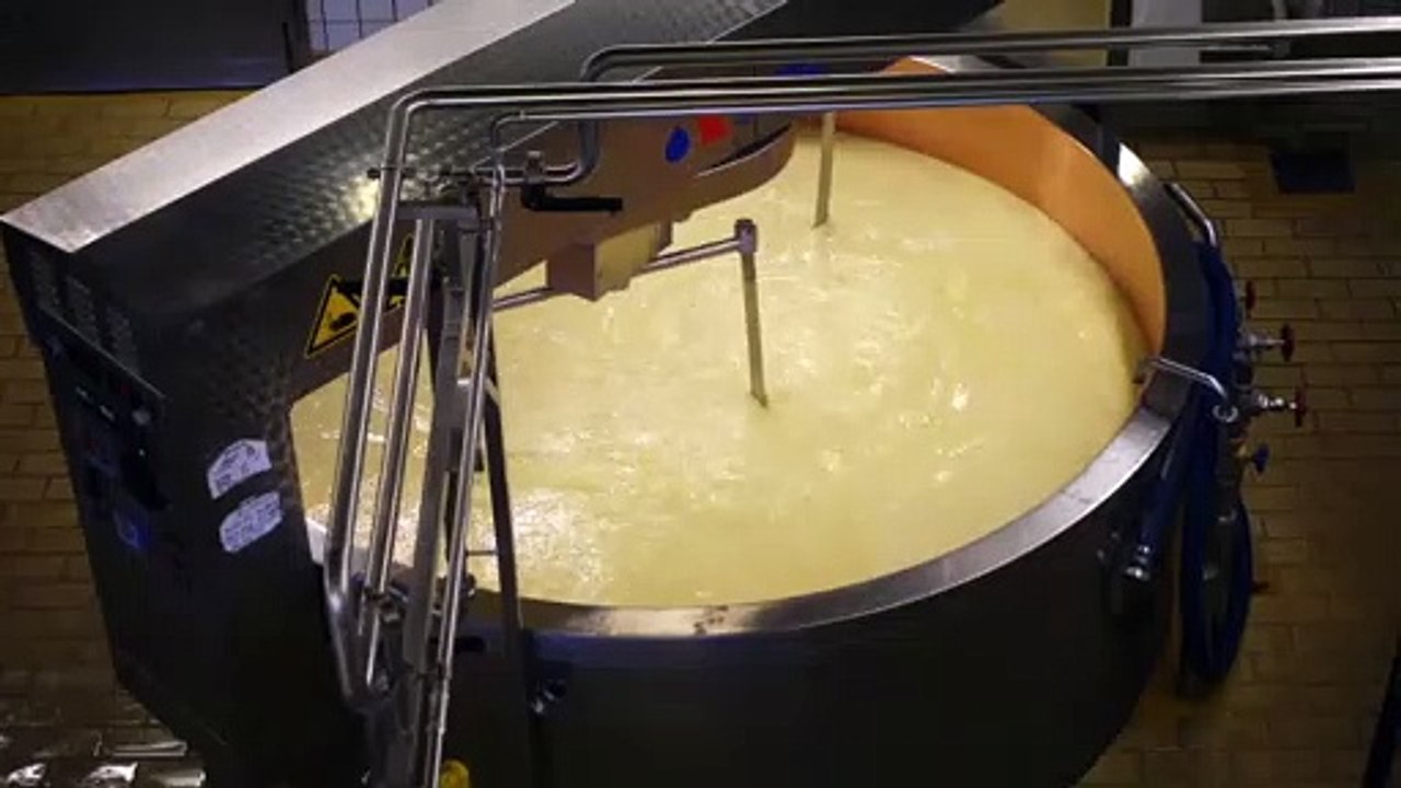 Cheese sauce