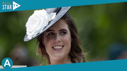 Eugenie d’York bientôt aux États-Unis avec Harry ? Nouvelles révélations…