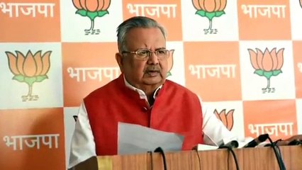 भाजपा नेताओं की हत्या की जांच के लिए एनआईए को पत्र लिखा जा रहा