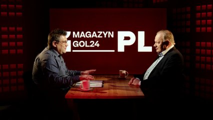 Magazyn GOL24 - Współpraca z Legią - skrót V2