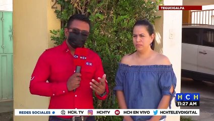 Por seis enfermedades de base, goza de Arresto Domiciliario "Mi Rosita"