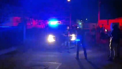 Con el «tiro de gracia» asesinan a un hombre en  San Agustín, en Tlajomulco