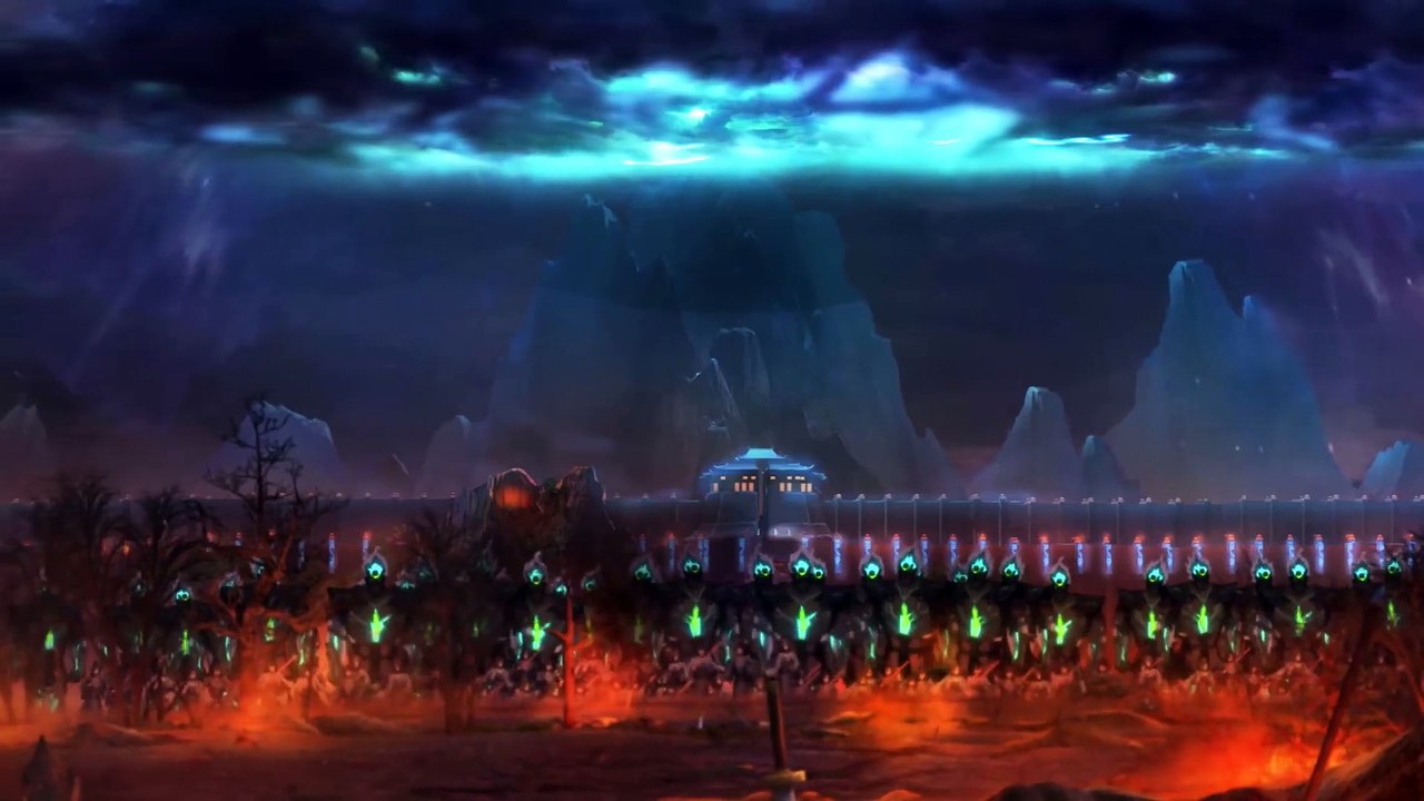 一念永恒 传承篇 Yi Nian Yong Heng- Chuan Cheng Pian Ep 28 English Subbed