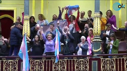Así queda la ley del aborto que permite interrumpir el embarazo a los 16 años sin autorización paterna