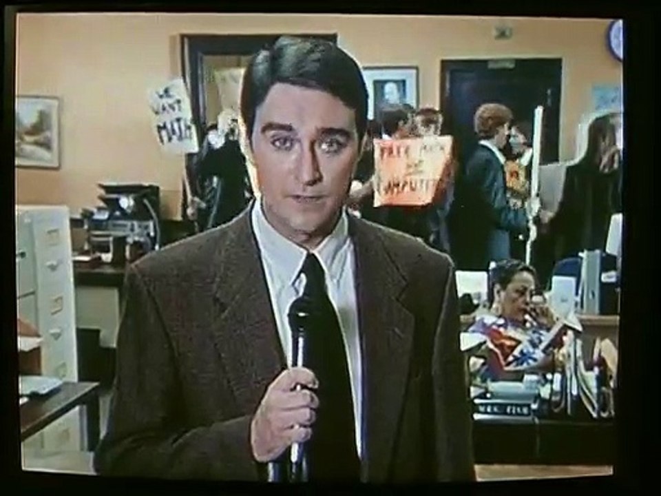 Die Fälle der Shirley Holmes Staffel 4 Folge 4