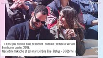 Géraldine Nakache séparée de Manu Payet : qui est Jérôme, son mari et père de sa fille Sarah ?