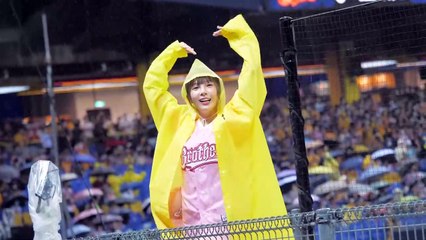 20220911 王威晨應援曲Passion Sisters 林可