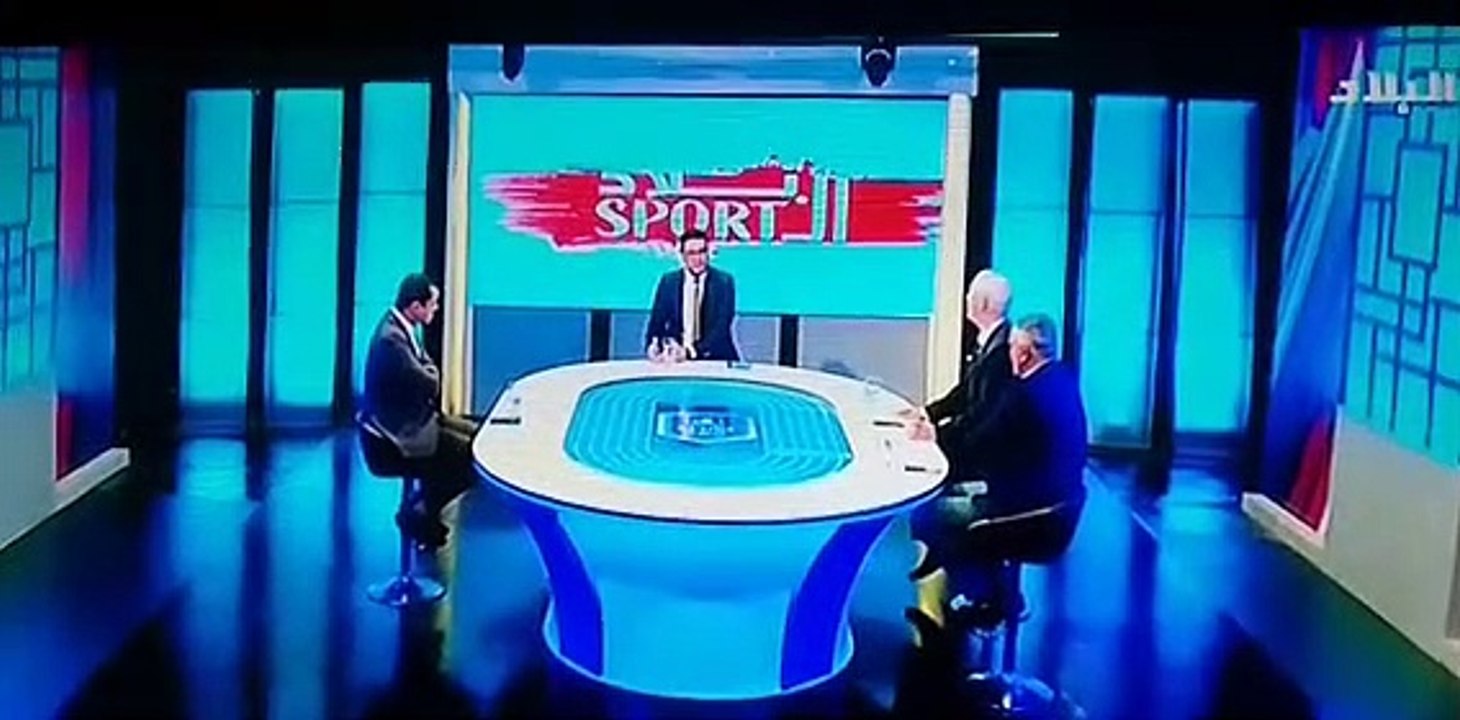 الصحفي جمال راشدي : لم يسبق لنادي مولودية الجزائر وان صرفوا اموال ضخمة مثل هذا الموسم مع حاج رجم
